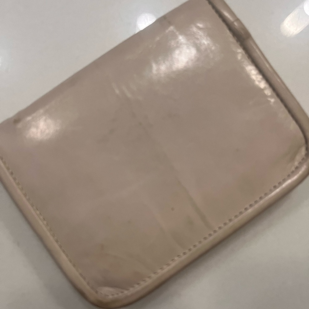 Leather Wallet